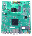 Tcl Chassis Module For Lcd/plasma - Assembly Mb(ms86fs eu 12v 4gb Emmc with Dvb - 08-MS86F04-MA200AA